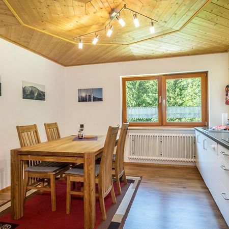Tobelbach Apartman Weiler-Simmerberg Kültér fotó