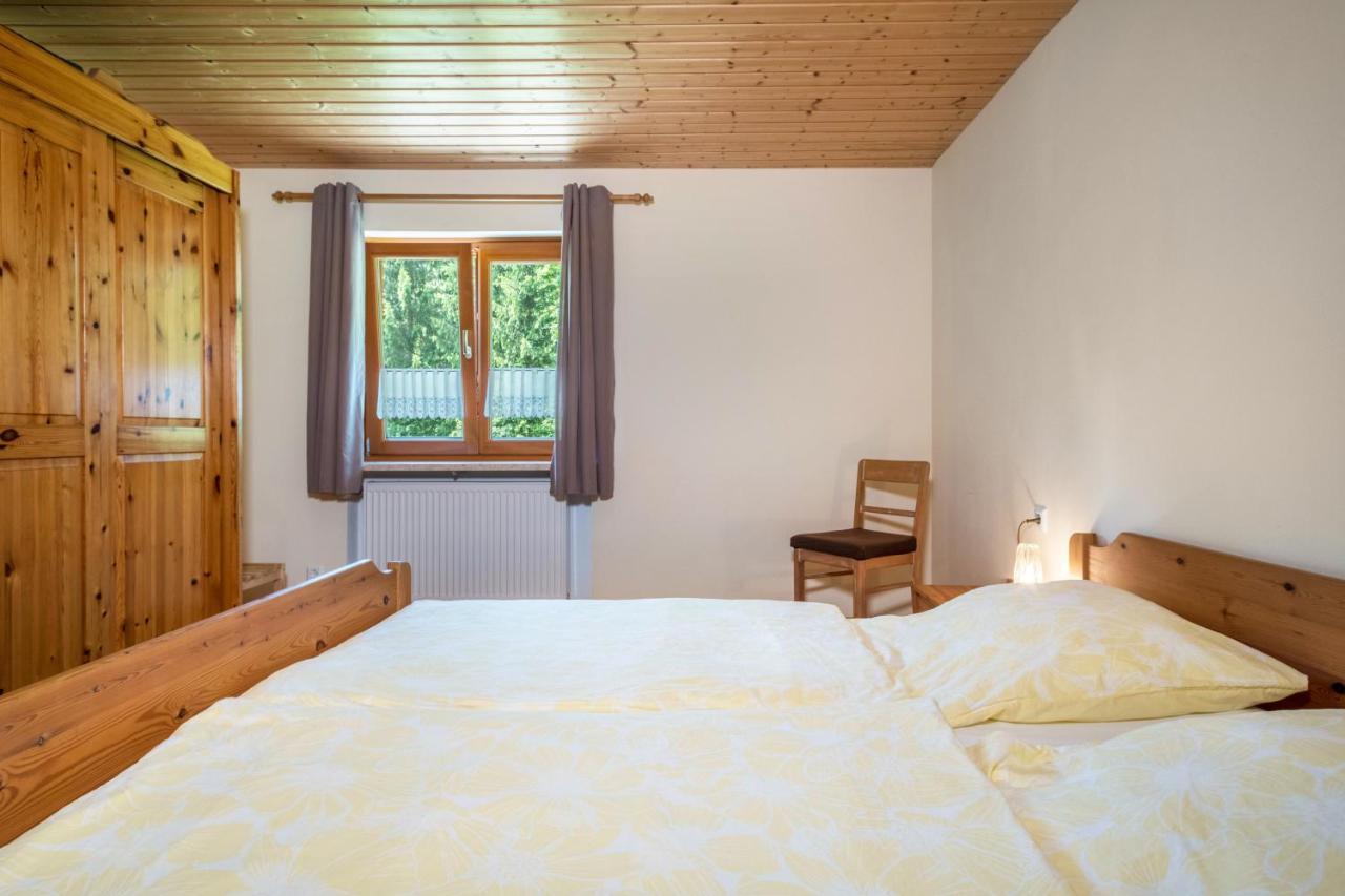 Tobelbach Apartman Weiler-Simmerberg Kültér fotó