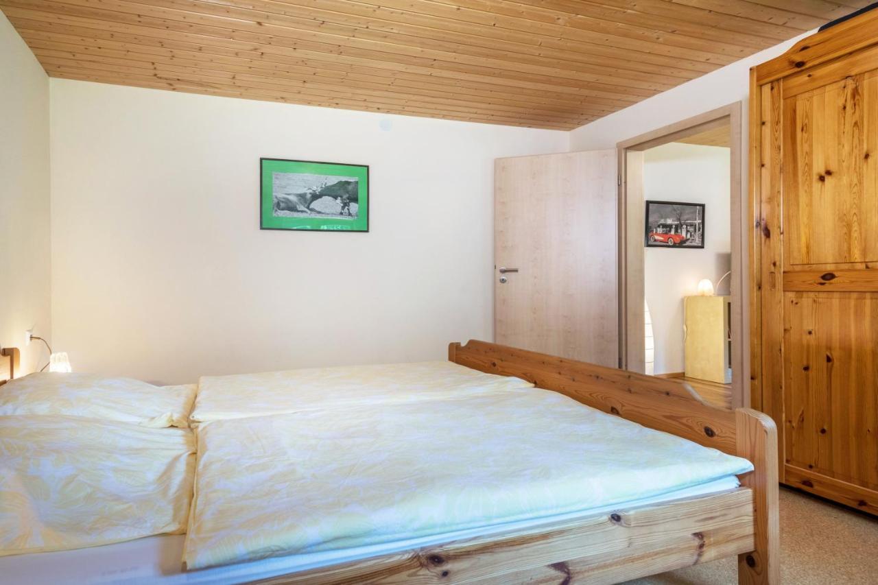 Tobelbach Apartman Weiler-Simmerberg Kültér fotó