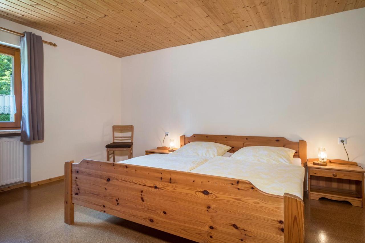 Tobelbach Apartman Weiler-Simmerberg Kültér fotó